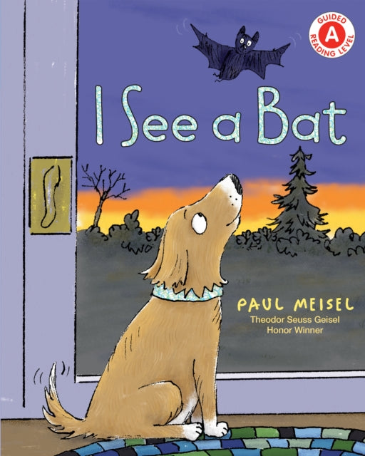 9780823456871-I See a Bat