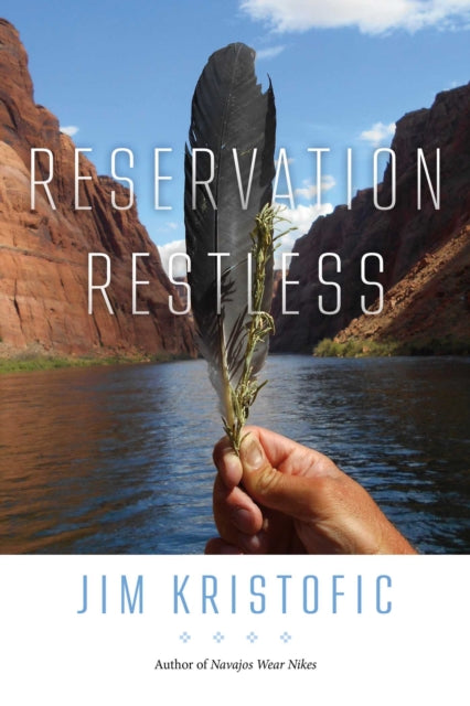 9780826369512, Reservation Restless