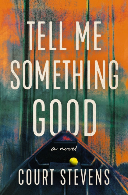9780840707413, Tell Me Something Good : A Novel
