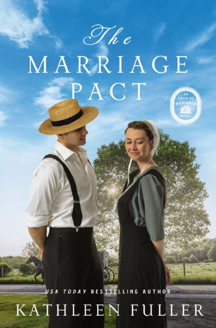 9780840713384, The Marriage Pact