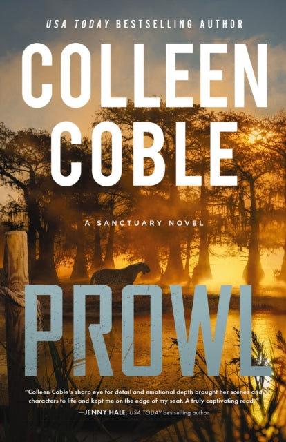 9780840714497, Prowl : A Small-Town, Second-Chance Romantic Suspense