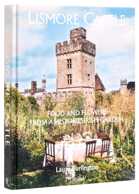 9780847844173-Lismore Castle : Food and Flowers from a Historic Garden