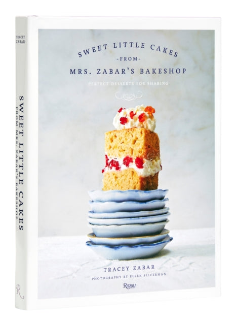 9780847873623-Sweet Little Cakes from Mrs. Zabar's Bakeshop : Perfect Desserts for Sharing
