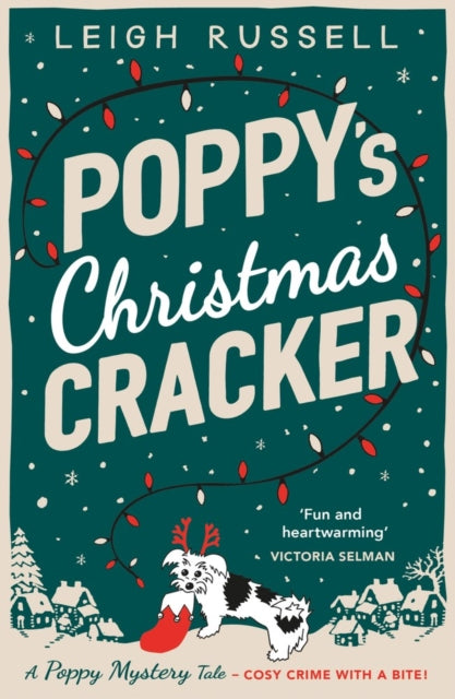 9780857306005-Poppy's Christmas Cracker