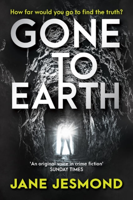9780857308719-Gone to Earth