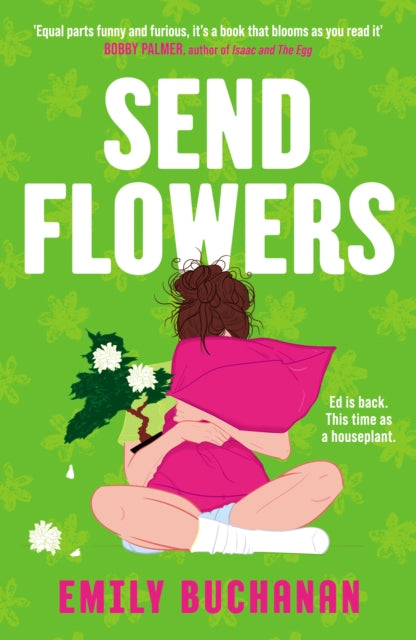 9780857308931, Send Flowers