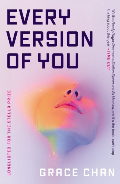 9780857309150-Every Version of You