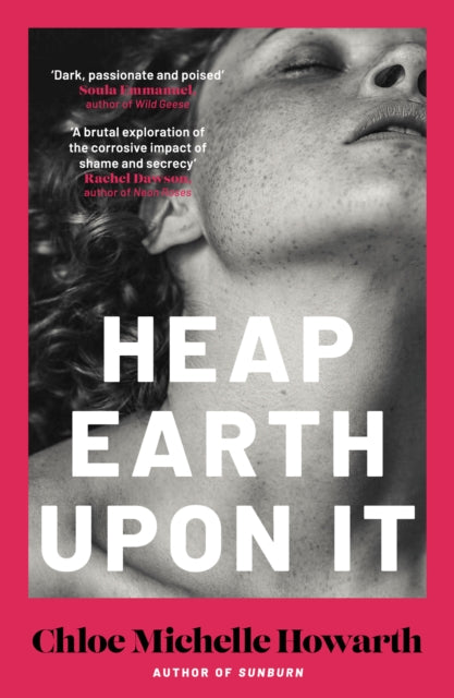 9780857309471, Heap Earth Upon It