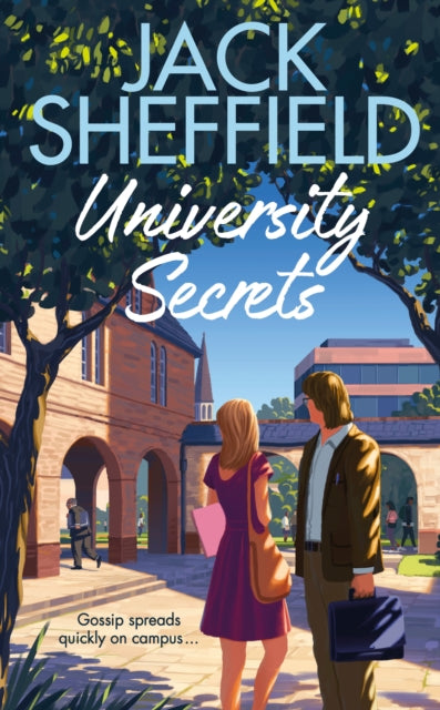9780857505255, University Secrets