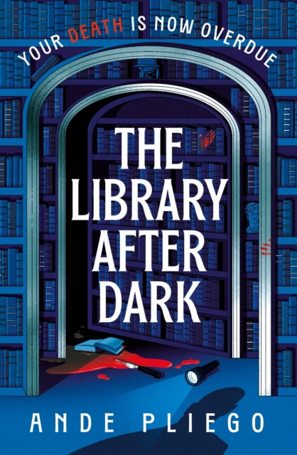 9780857505811, The Library After Dark