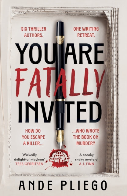 9780857505835-You Are Fatally Invited