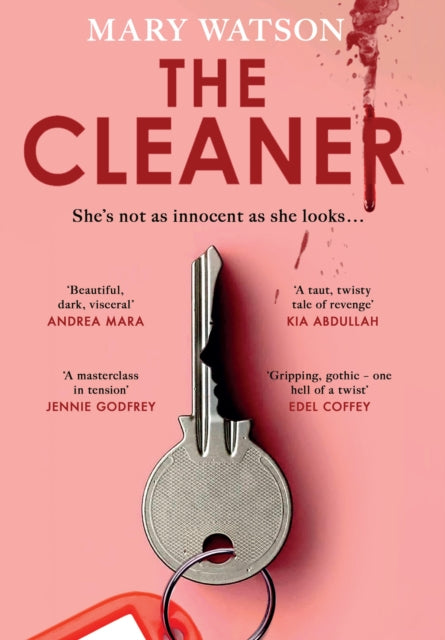 9780857506030-The Cleaner