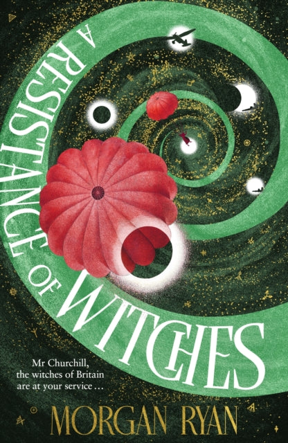 9780857506139, A Resistance of Witches