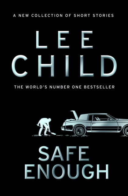 9780857506795-Safe Enough : And Other Stories