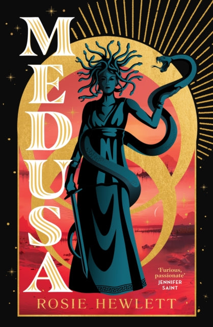 9780857507778, Medusa