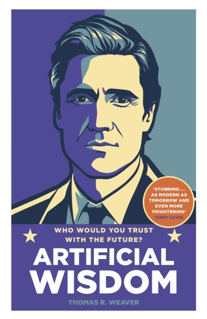 9780857507846, Artificial Wisdom