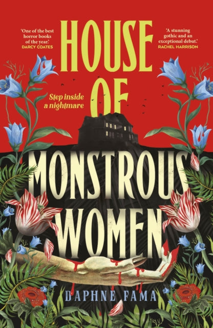 9780857507969, House of Monstrous Women