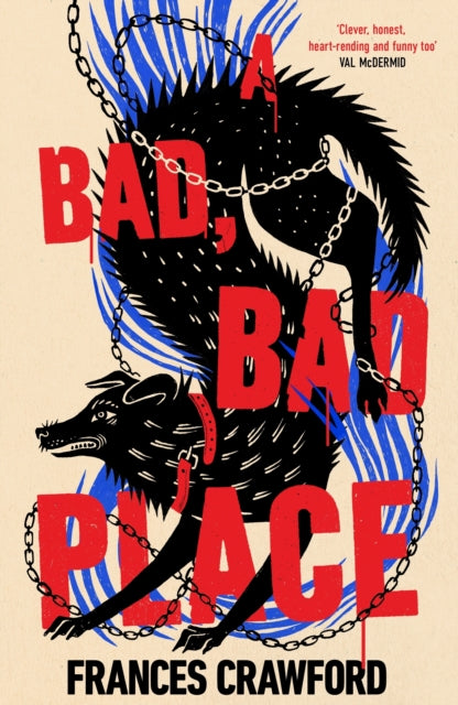 9780857508003, A Bad, Bad Place