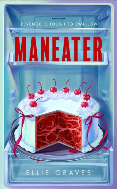 9780857508324, Maneater
