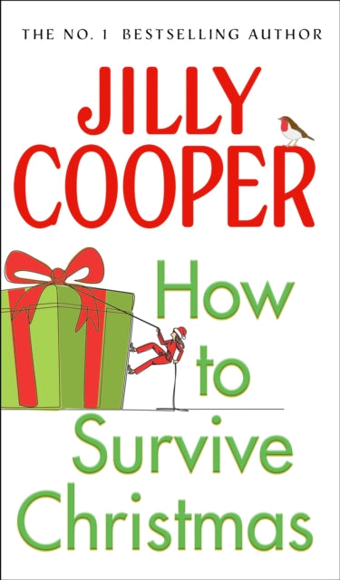 9780857508348, How to Survive Christmas