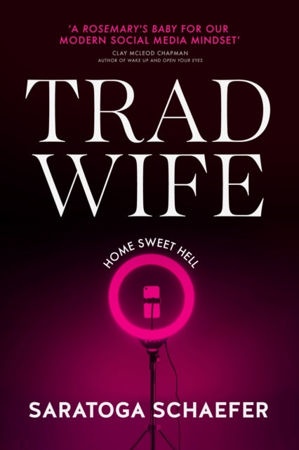 9780857509413, Trad Wife