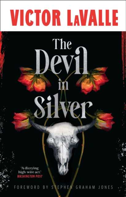 9780857509956, The Devil in Silver