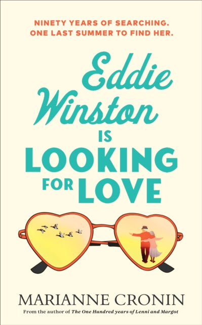 9780857527219-Eddie Winston Is Looking for Love