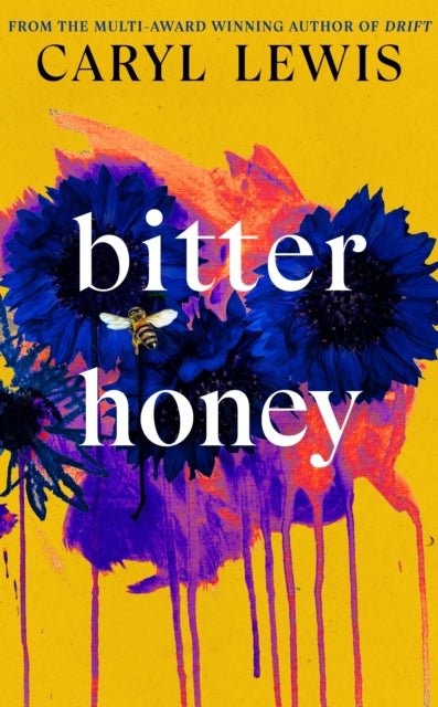 9780857527899-Bitter Honey