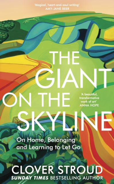 9780857529152-The Giant on the Skyline : On Home, Belonging and Learning to Let Go