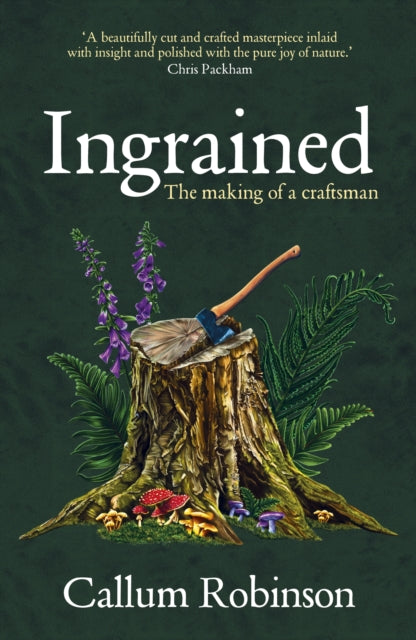 9780857529756-Ingrained : The making of a craftsman