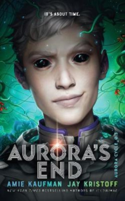 9780861543670-Aurora's End : The Aurora Cycle