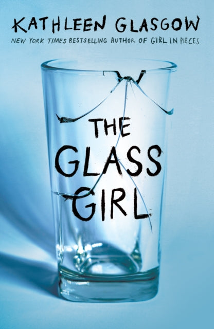 9780861544271-The Glass Girl : From the bestselling author of Girl in Pieces