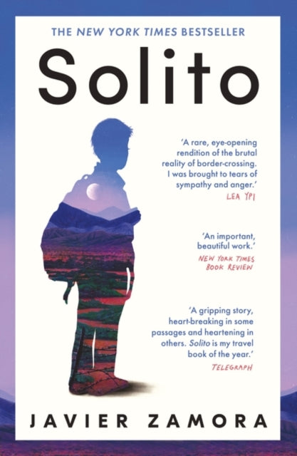 9780861544721-Solito : The New York Times Bestseller