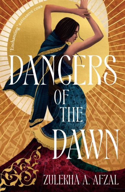 9780861545094-Dancers of the Dawn