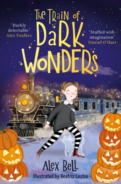 9780861545964-The Train of Dark Wonders