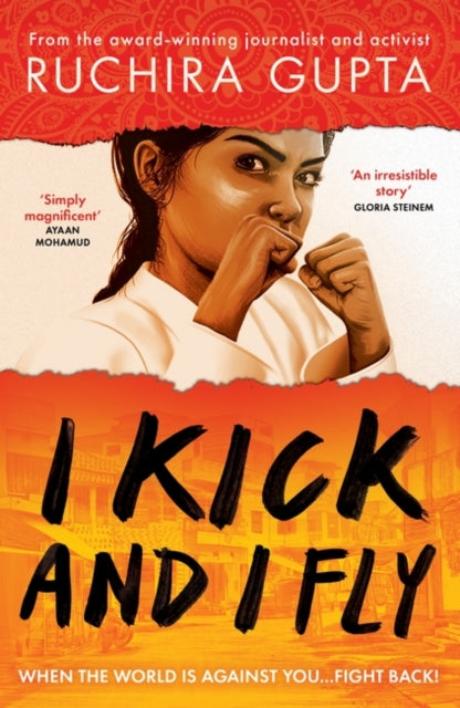 9780861546947-I Kick and I Fly