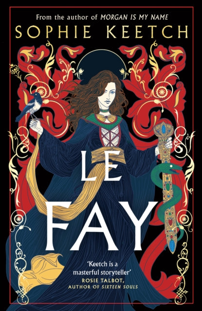 9780861547012-Le Fay