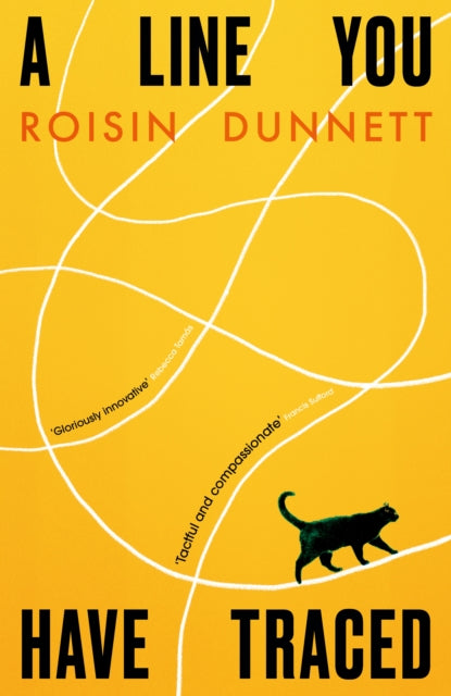 9780861547494-A Line You Have Traced