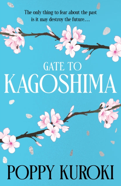 9780861547609-Gate to Kagoshima