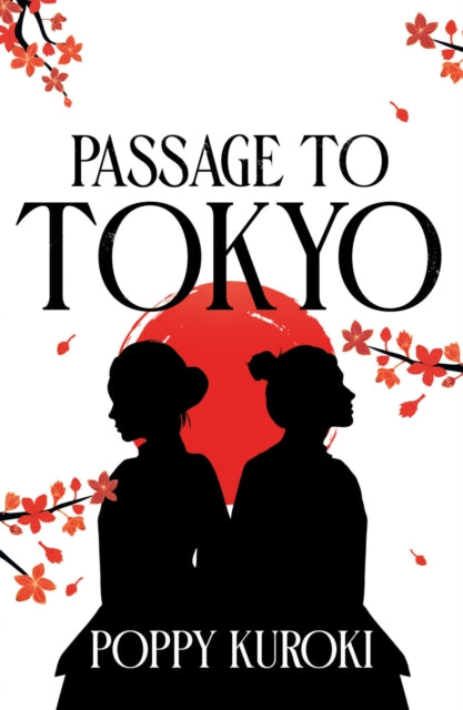 9780861547630, Passage to Tokyo