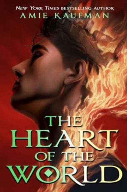 9780861547906-The Heart of the World : From the author of The Isles of the Gods