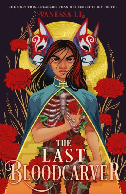 9780861547968-The Last Bloodcarver