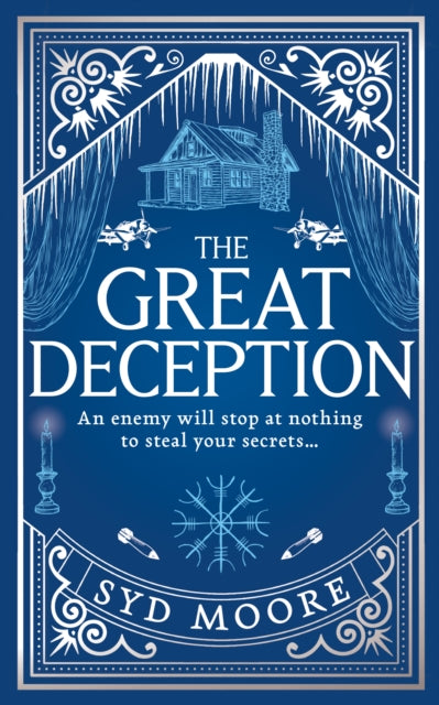 9780861549658, The Great Deception