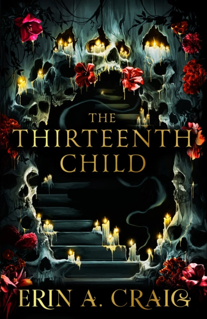 9780861549696-The Thirteenth Child : The Number 1 New York Times Bestseller