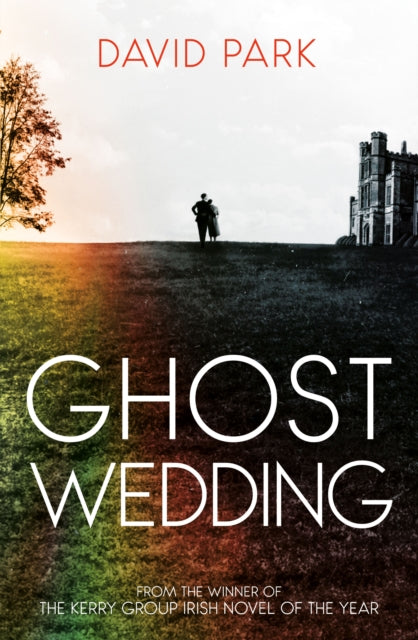 9780861549740-Ghost Wedding