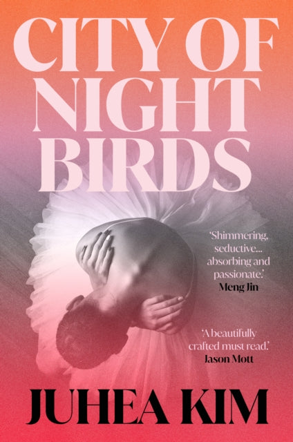 9780861549948-City of Night Birds : A Reese's Book Club Pick