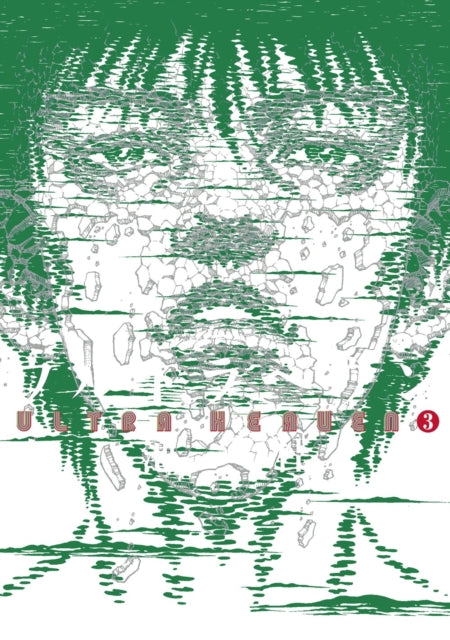 9780867199314, Ultra Heaven Volume 3