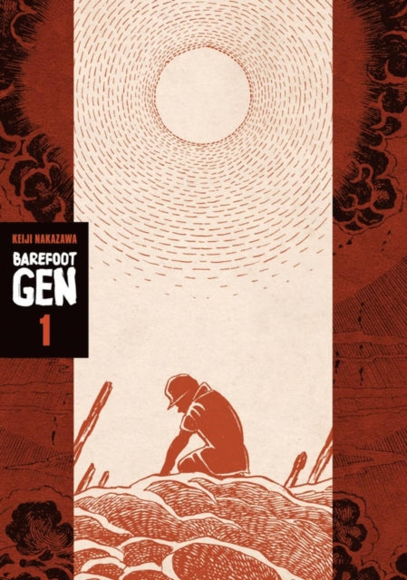 9780867199512, Barefoot Gen 1 (3rd Edition)