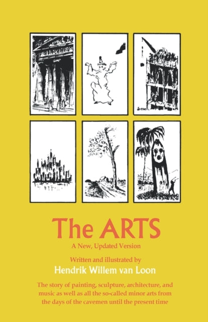 9780871401977, The Arts