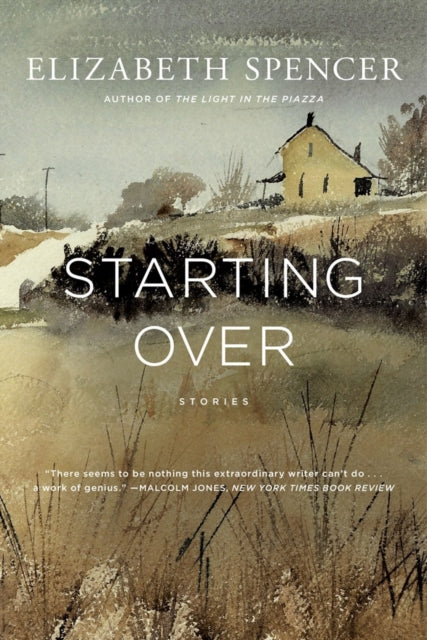 9780871402981, Starting Over : Stories